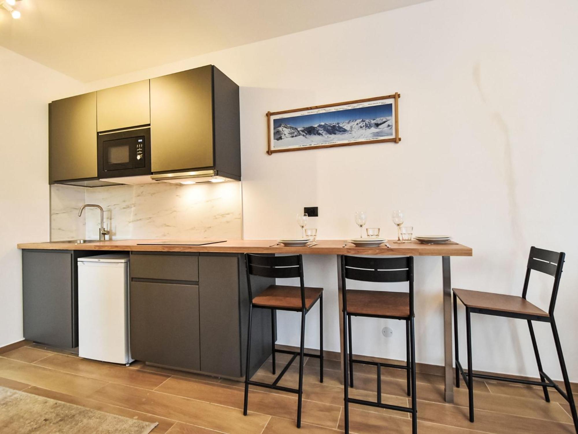 Apartment San Anton By Interhome Bormio Exterior photo