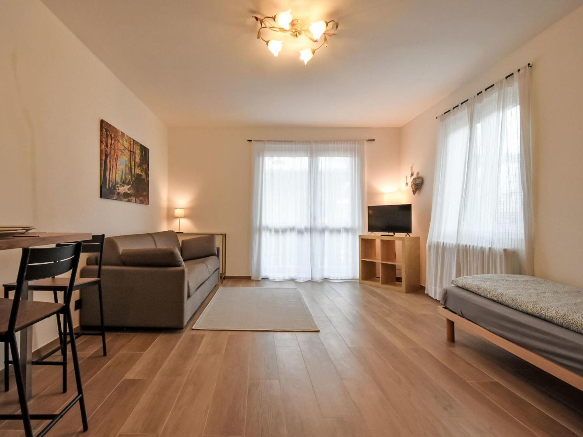 Apartment San Anton By Interhome Bormio Exterior photo