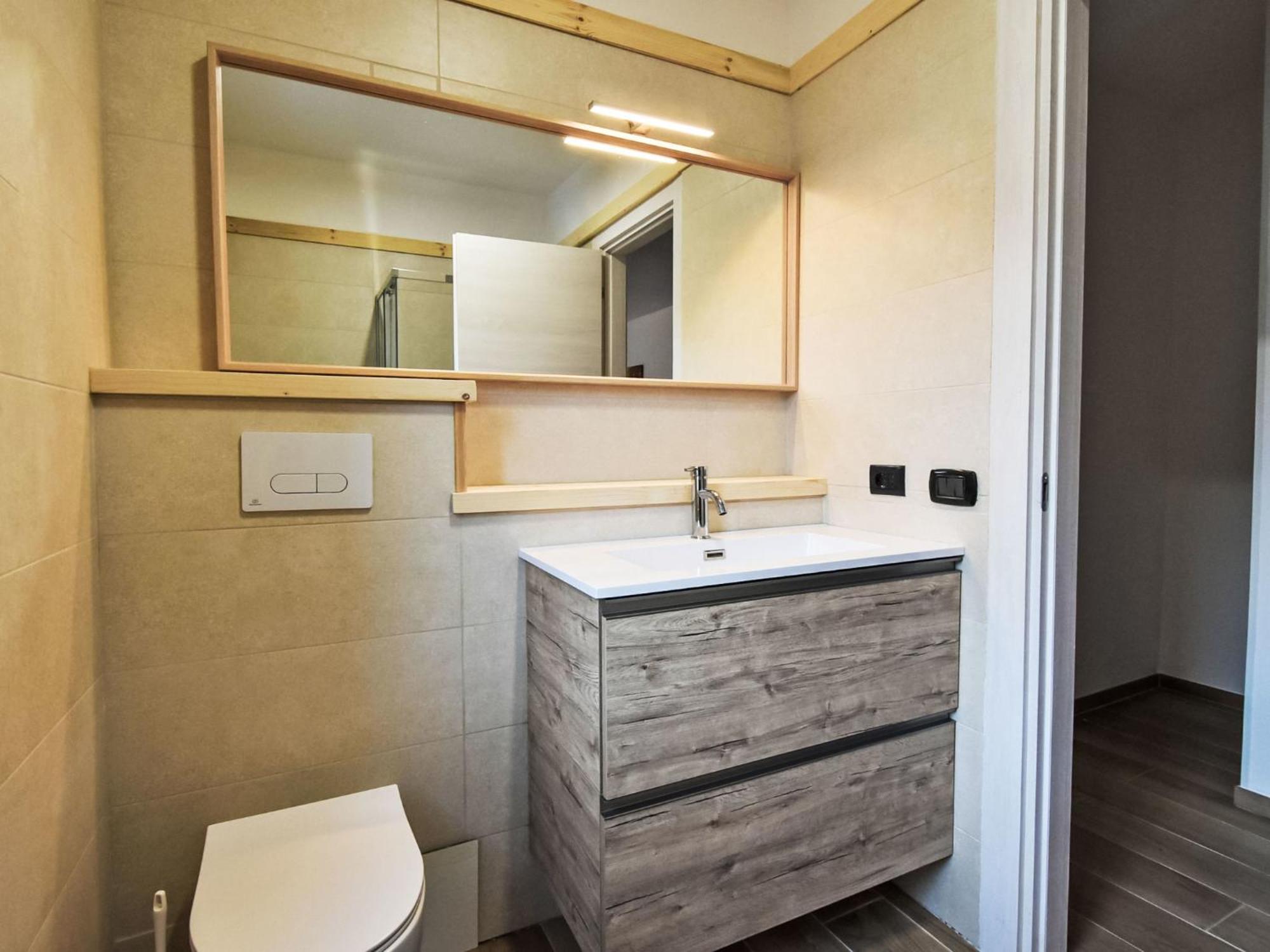 Apartment San Anton By Interhome Bormio Exterior photo