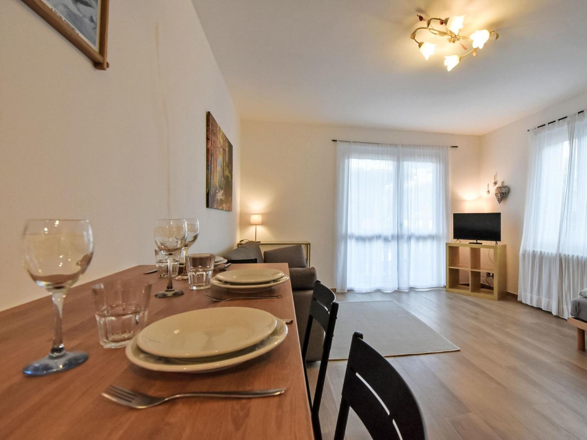 Apartment San Anton By Interhome Bormio Exterior photo